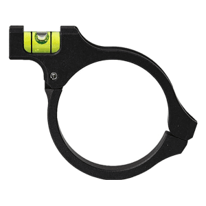 Revic Anti-Cant Device Bubble Level 35mm Tube Matte Black