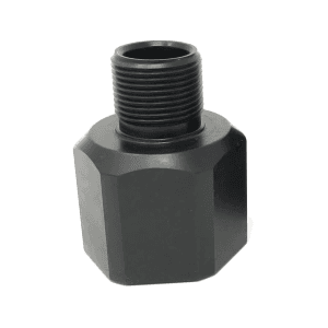 Area 419 Hellfire Suppressor Mount Gen 2 Adapter 5/8"-24 Direct Thread