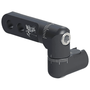 Bee Stinger Bow Stabilizer Side Bar Mount Elite Without Quick Disconnect