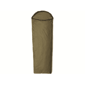 Snugpak Thermal Suede TS1 Sleeping Bag Liner Olive