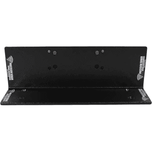 Precision Sonar Poor Man's Stack Mount Fish Finder Mount