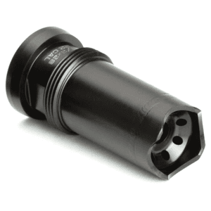 Griffin Armament Taper Mount Linear Compensator Suppressor Mount 5/8"-24 Thread 7.62mm