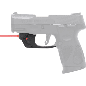 Viridian Essential Laser Sight Taurus PT111 G2, PT111 G2C Polymer Black