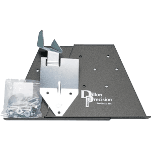 Dillon Precision Press Strong Mount RL550