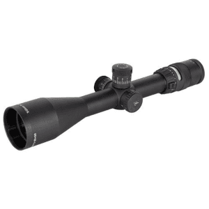 Trijicon AccuPoint TR23 Rifle Scope 5-20x 50mm Duplex with Dot Green Reticle Matte Black