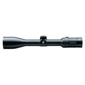 Swarovski Z3 Rifle Scope 4-12x 50mm BT-4W Reticle Matte Black