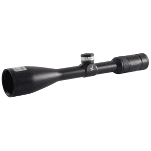 Swarovski Z3 Rifle Scope 4-12x 50mm BT Plex Reticle Matte Black
