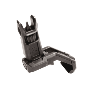 Magpul MBUS Pro Offset AR-15 Front Sight Black