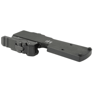 Midwest Industries QD Trijicon RMR Low Mount Picatinny Matte Black