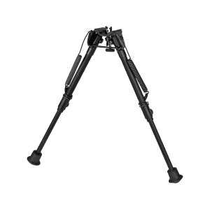 Harris Bipods 1A2-L Bipod Sling Swivel Stud Mount 9-13 Inches Black