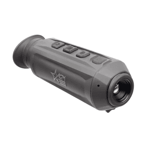 AGM Taipan V2 15-384 Thermal Monocular 384x288 Resolution 15mm Objective