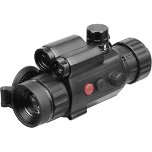 AGM Neith LRF DC32-4MP Digital Night Vision Clip-On 50mm with Rangefinder