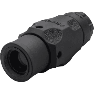 Aimpoint 3XMag-1 3x Magnifier Matte Black