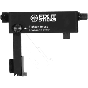 Fix It Sticks Field Pistol Sight Tool