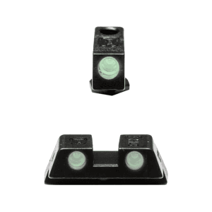 Glock Night Sight Set Slim 6.1mm Glock 42, 43 Steel Black