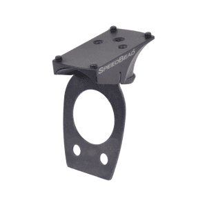 Burris Speed Bead Mount Benelli M2 20 Gauge