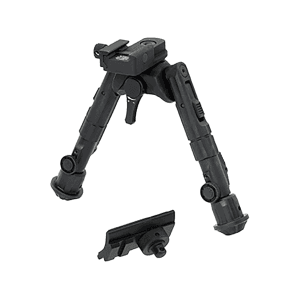 UTG Recon 360 TL Bipod Picatinny Mount 5.5-7 Inches Black