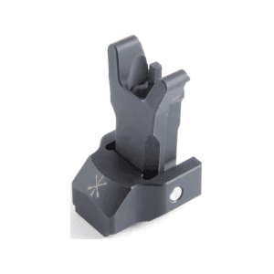 Unity Tactical FUSION AR-15 Front Sight Black