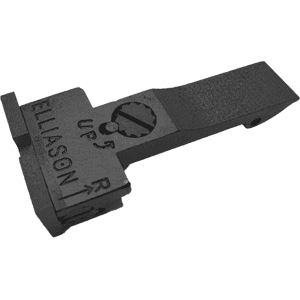 Kensight Elliason Rear Sight Colt Python, Anaconda, King Cobra Adjustable Steel Black