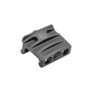 Surefire 45 Degree Offset Weapon Light Mount for M300,. M600 Scout Lights Black