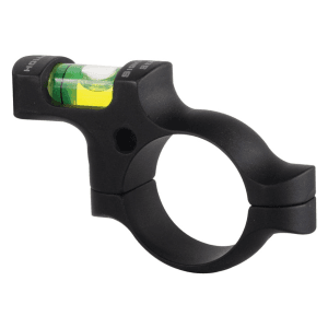 Holland's Signature Series Anti-Cant Device 1" Matte Black