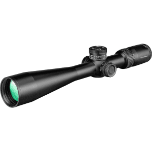 Vortex Optics Viper HD Rifle Scope Tube 5-25x 50mm VMR-3 MOA Reticle Matte Black