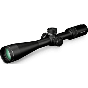Vortex Optics Viper PST Gen 2 Rifle Scope 5-25x 50mm Illuminated EBR-4 MOA Reticle Matte Black