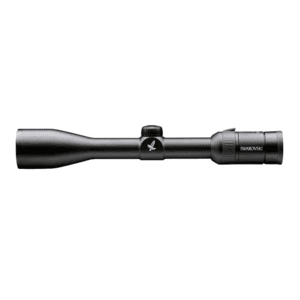Swarovski Z3 Rifle Scope 3-10x 42mm BRH Reticle Matte Black