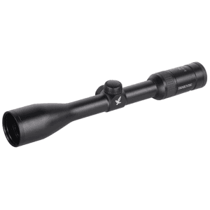 Swarovski Z3 Rifle Scope 3-10x 42mm Duplex Reticle Matte Black