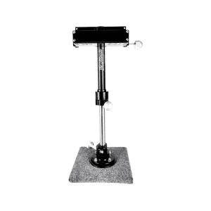 BeatDown Outdoors The Ultimate Quick Release Double Stack Fish Finder Mount