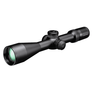 Vortex Optics Strike Eagle Rifle Scope 5-25x 56mm Illuminated EBR-7C MOA Reticle Matte Black