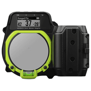 Garmin Xero A1 Electronic Bow Sight Right Hand
