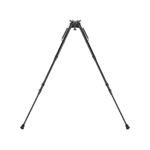 Caldwell XLA Bipod Sling Swivel Stud Mount 13.5-27 Inches Black