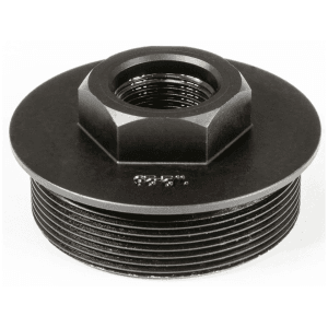 Yankee Hill Machine Universal Rifle Suppressor Mount 1/2"-28 Thread