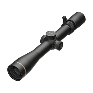 Leupold VX-3HD CDS-ZL Rifle Scope 4.5-14x 40mm Wind-Plex Reticle Matte Black