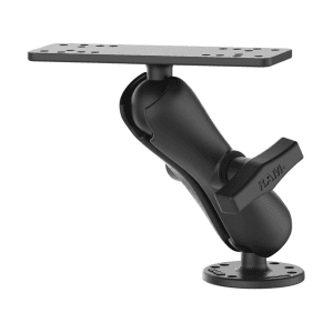 RAM Fish Finder Mount Size C Medium Arm