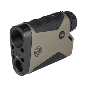 Sig Sauer KILO5K 5,000 Yard Rangefinder