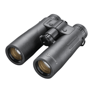 Bushnell Fusion X Rangefinder Binoculars 10x 42mm