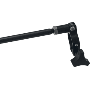 Stowaway Extended Support for Fish Finder Mount