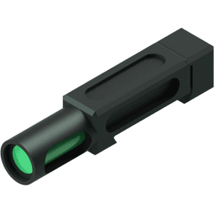 Unknown Munitions Anti-Cant Device Direct Tikka Dovetail Green