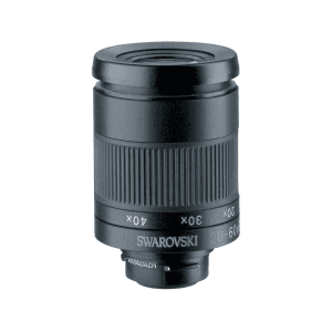 Swarovski Spotting Scope Eyepiece 20-60x Wide Angle for ATS/STS/STR Spotting Scopes