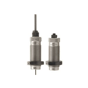 RCBS 7mm Remington Magnum Small Base Sizing, Bullet Seating 2 Die Set