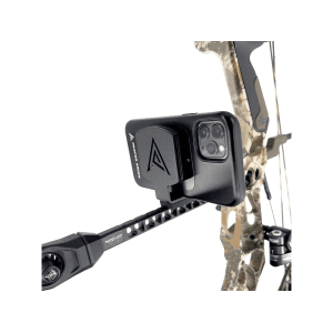 Painted Arrow MAG-PRO Plus Mathews Bridgelock Phone Mount