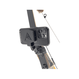 Painted Arrow Trad Pro Bow Phone Mount Right Hand