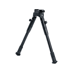 UTG Shooter's Bipod Picatinny Mount 8.7-10.6 Inches Black