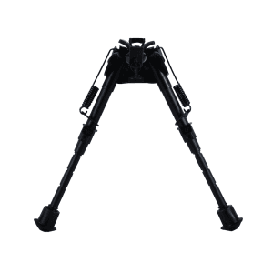 Caldwell XLA Bipod Sling Swivel Stud Mount 6-9 Inches Black