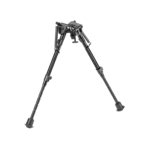 Caldwell XLA Bipod Sling Swivel Stud Mount 9-13 Inches Black