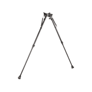 Caldwell XLA Bipod Sling Swivel Stud Mount 13-23 Inches Black
