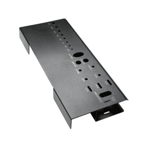 Last Chance Press Mount Tool Organizer