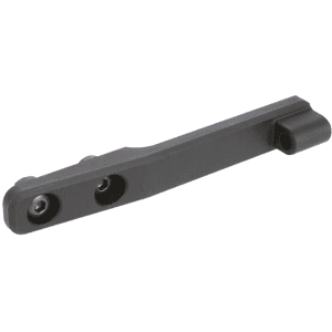 Midwest Industries Extended Weapon Light Mount for Surefire Scout Light M-LOK Black